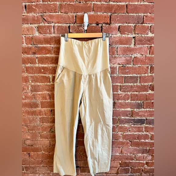 Gap Maternity Pants - Picture 1 of 2